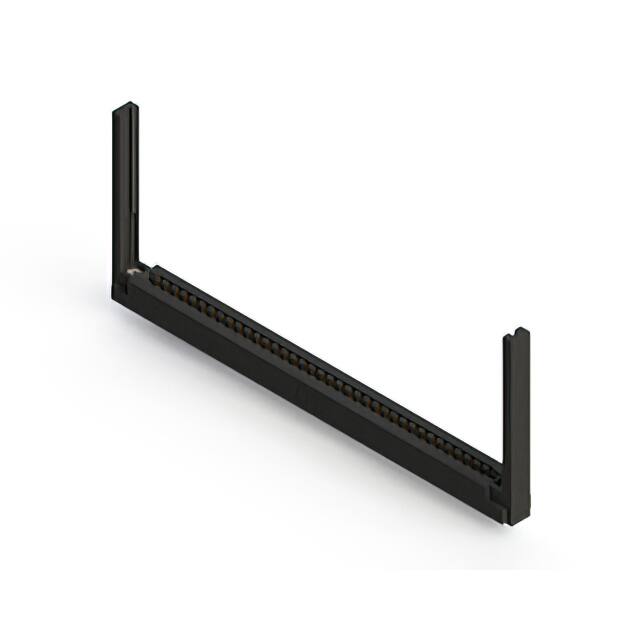 357-037-525-168 EDAC Inc.  Edgeboard Connectors